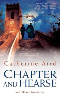 Enlarge image Cover: Chapter and Hearse - Pan Books