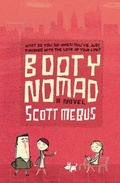 Cover: Booty Nomad - Pan Books