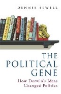 Cover: The Political Gene - Picador