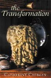 Enlarge image Cover: The Transformation - Picador