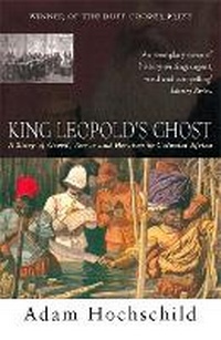 Abbildung von: King Leopold's Ghost - Pan Books