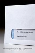 Cover: The Bill From My Father - Picador