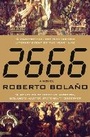 Cover: 2666 - Picador