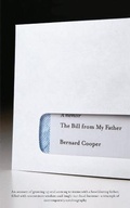 Cover: The Bill From My Father - Picador
