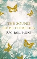 Cover: The Sound of Butterflies - Picador