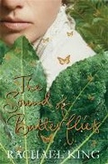 Cover: The Sound of Butterflies - Picador