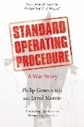 Cover: Standard Operating Procedure - Picador