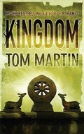 Cover: Kingdom - Pan Books