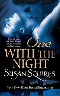 Enlarge image Cover: One with the Night - Pan Books