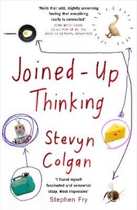 Enlarge image Cover: Joined-Up Thinking - Pan Books