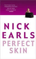 Cover: Perfect Skin - Pan Books
