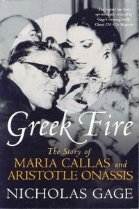 Enlarge image Cover: Greek Fire - Pan Books