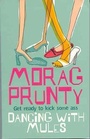 Cover: Dancing with Mules - Pan Books