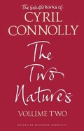 Cover: The Selected Works of Cyril Connolly Volume Two - Picador