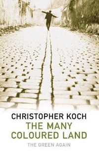 Abbildung von: The Many-Coloured Land - Picador