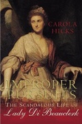 Cover: Improper Pursuits - Pan Books