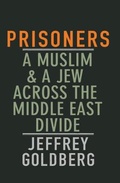 Cover: Prisoners - Picador