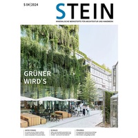 Abbildung von: Stein - Callwey