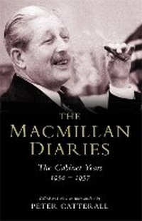 Enlarge image Cover: The Macmillan Diaries - Pan Books