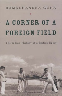 Abbildung von: A Corner of a Foreign Field - Picador
