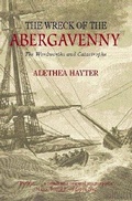 Cover: Wreck of the Abergavenny - Pan Books