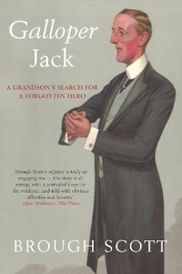 Enlarge image Cover: Galloper Jack - Pan Books