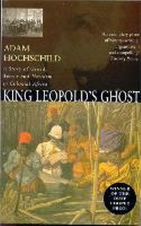 Abbildung von: King Leopold's Ghost - Pan Books