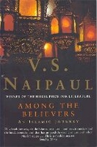 Abbildung von: Among the Believers - Picador