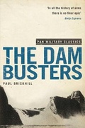 Cover: The Dam Busters - Pan Books