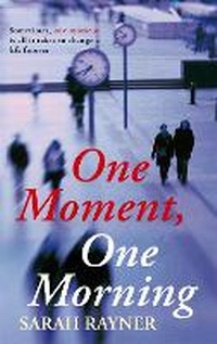 Enlarge image Cover: One Moment, One Morning - Picador