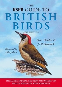 Enlarge image Cover: RSPB Guide to British Birds - Pan Books