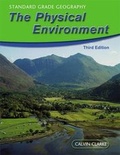 Cover: The Physical Environment - Hodder Gibson