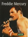 Cover: Livewire Real Lives: Freddie Mercury - Hodder Education