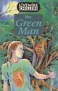Cover: Livewire Chillers: Green Man - Hodder Education