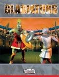 Cover: Livewire Investigates: Gladiators - Hodder Education