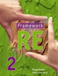 Cover: Framework RE: Pupil's Book Level 2 - Hodder Education