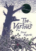 Cover: The Various - David Fickling Books