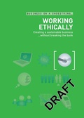 Cover: Working ethically - A & C Black Publishers Ltd