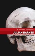 Bild: Julian Barnes - Manchester University Press