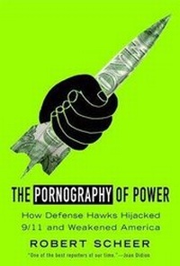 Enlarge image Cover: The Pornography of Power - Grand Central Publishing