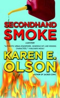 Cover: Secondhand Smoke - Grand Central Publishing