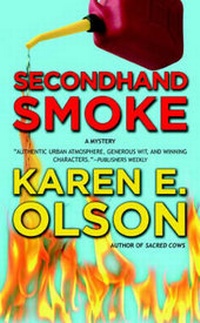 Enlarge image Cover: Secondhand Smoke - Grand Central Publishing