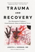 Cover: Trauma and Recovery - Basic Books