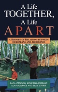 Cover: Life Together, A Life Apart - Simon + Schuster LLC