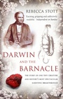 Cover: Darwin and the Barnacle - Faber & Faber