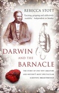 Cover: Darwin and the Barnacle - Faber & Faber