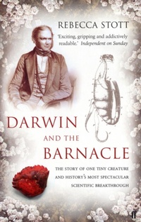 Enlarge image Cover: Darwin and the Barnacle - Faber & Faber