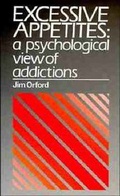 Bild: Excessive Appetites - Wiley