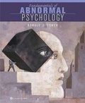 Cover: Fundamentals of Abnormal Psychology - W.H.Freeman & Co Ltd