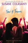 Cover: Now and Forever - Viking Books for Young Readers
